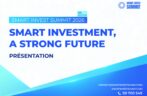 SMART INVEST SUMMIT 2036